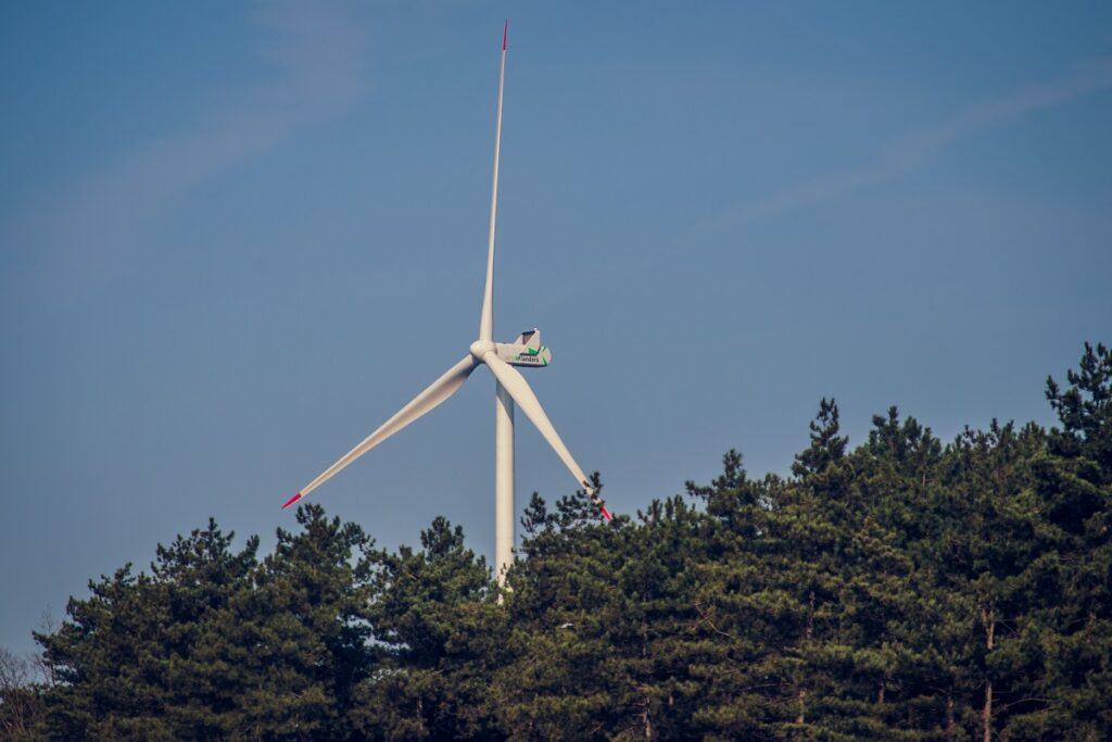Engie buys 212MW Bad Berleburg wind farm