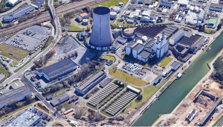 Belgian storage portfolio to hit 380MW and 1.5GWh