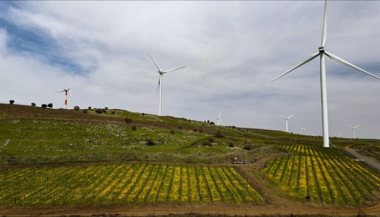 Enlight starts commercial operations at Israeli wind farm
