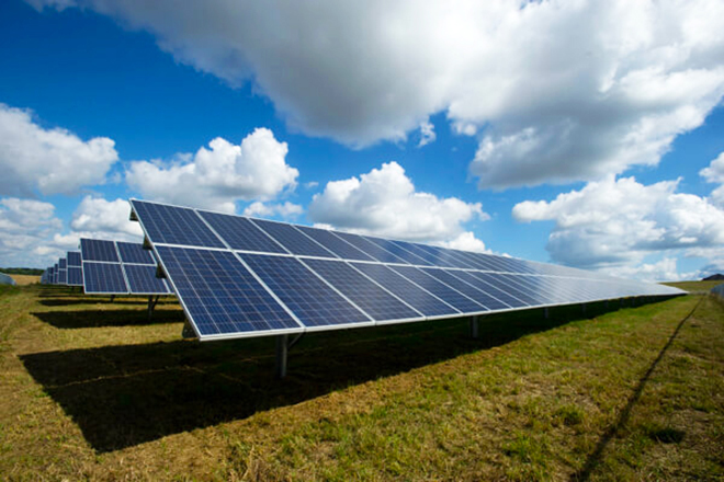 Enlight receives debt financing for US solar-BESS