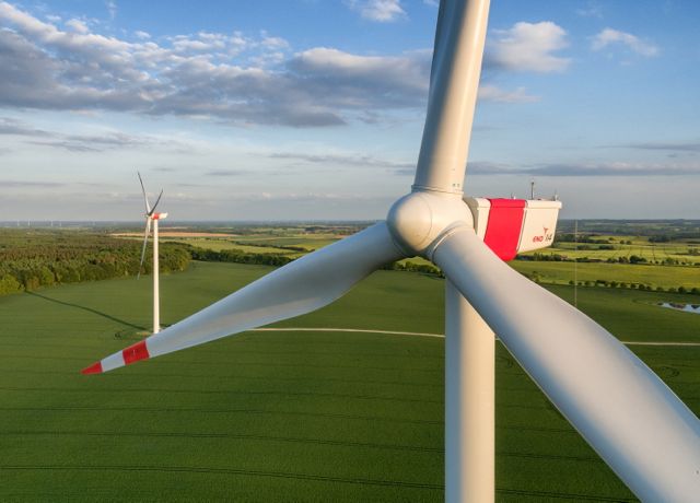 Investor search begins for insolvent Eno Energy Eno energy files for bankruptcy in Germany