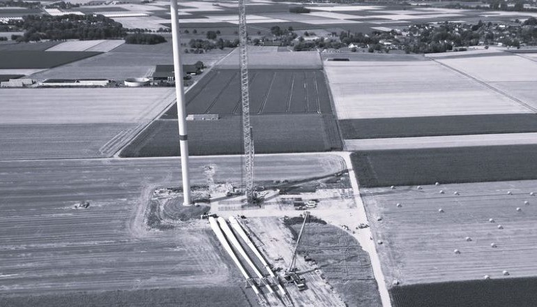 Enova and BMR partner on 34MW Nettetal project Enova and BMR partner on 34MW Nettetal project