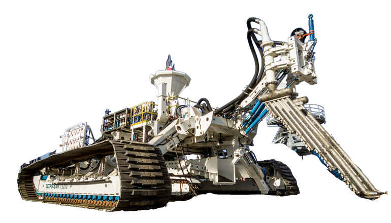 Enshore Subsea bags US cable trenching gig Enshore Subsea bags US cable trenching gig