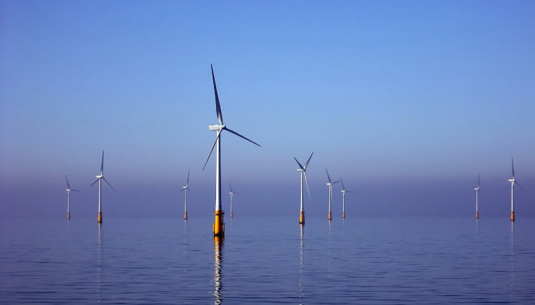 XXL monopile engineer lands ScotWind feasibility deal XXL monopile engineer lands ScotWind feasibility deal