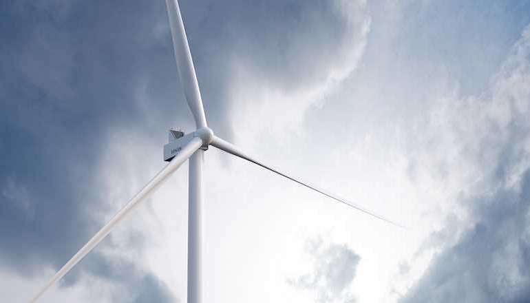 Vestas lands German order for 7.2MW turbine Developer reaches FID on 93MW Finnish wind