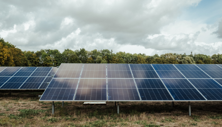 Enviromena secures two solar wins in AR7 Enviromena secures two solar wins in AR7
