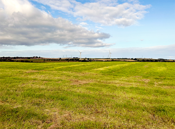 Enviromena given go-ahead for PV, BESS project Enviromena given go-ahead for PV