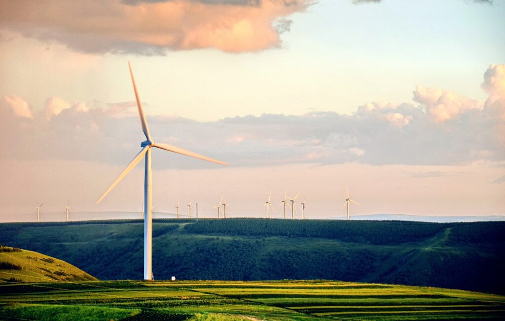 Envision unveils carbon neutral plans
