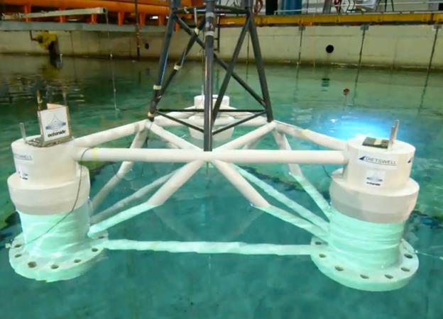 French fund offshore floater French fund offshore floater