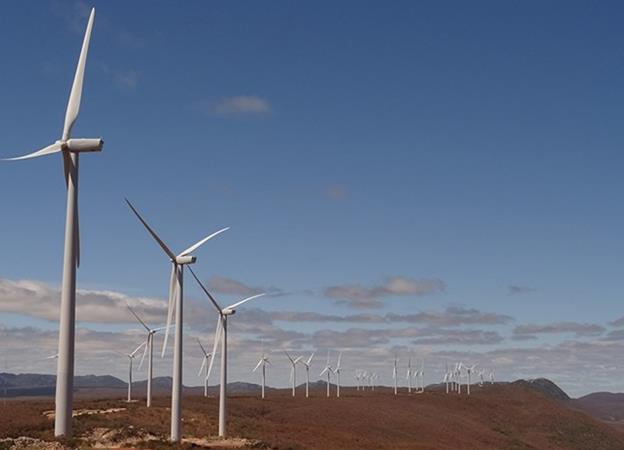 Statkraft starts green certs in Brazil