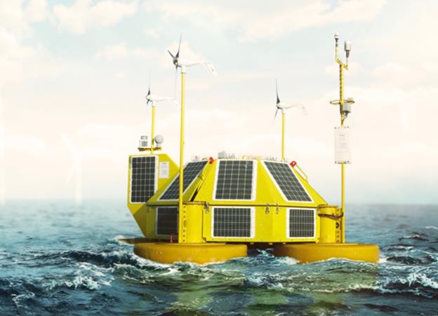 Scottish floater launches LiDAR Eolos enters into Japanese offshore partnership