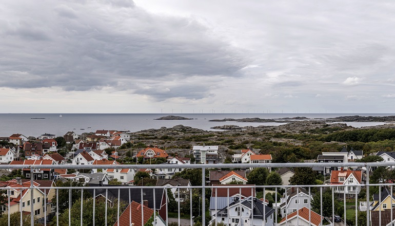 Eolus, Volvo forge Swedish offshore partnership Eolus