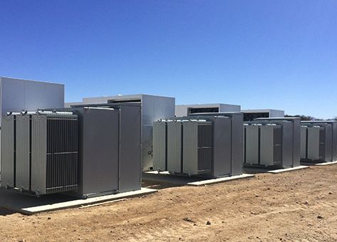 US storage market toasts record end to 2020