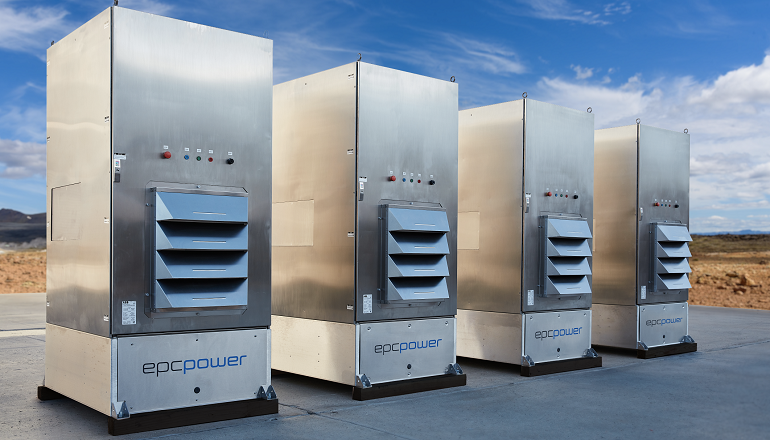 Goldman Sachs, Cleanhill take stake in US inverter maker Goldman Sachs