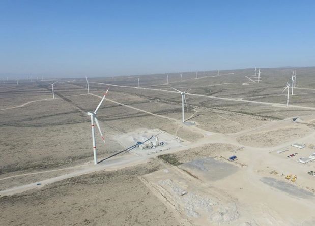 EDPR offloads 242MW Spanish onshore