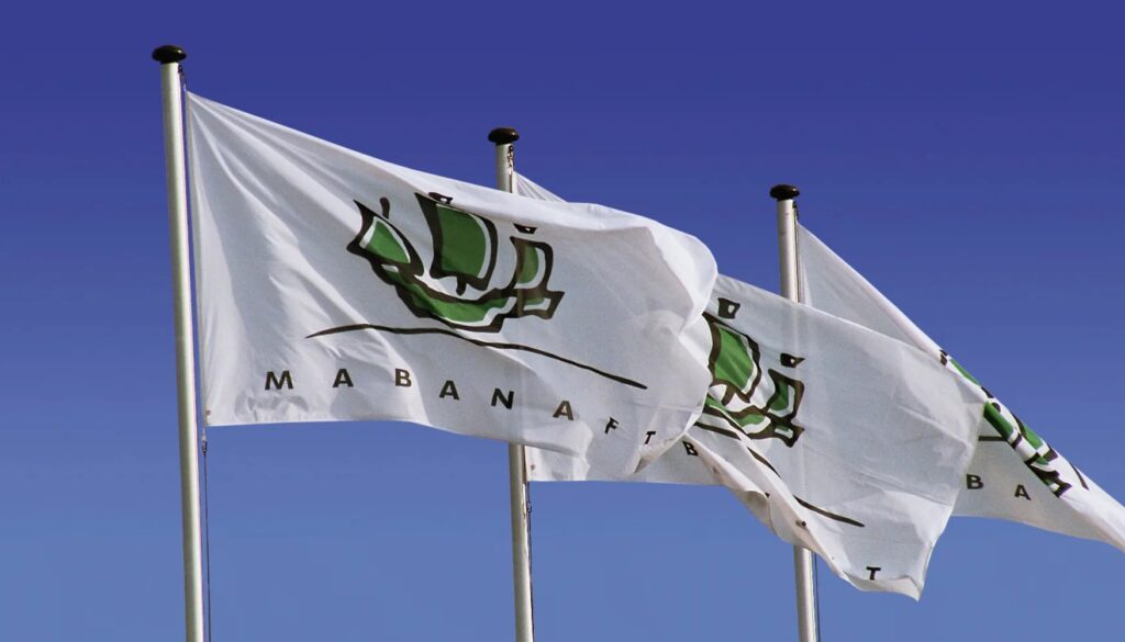 Mabanaft bags funds for PV methanol plant