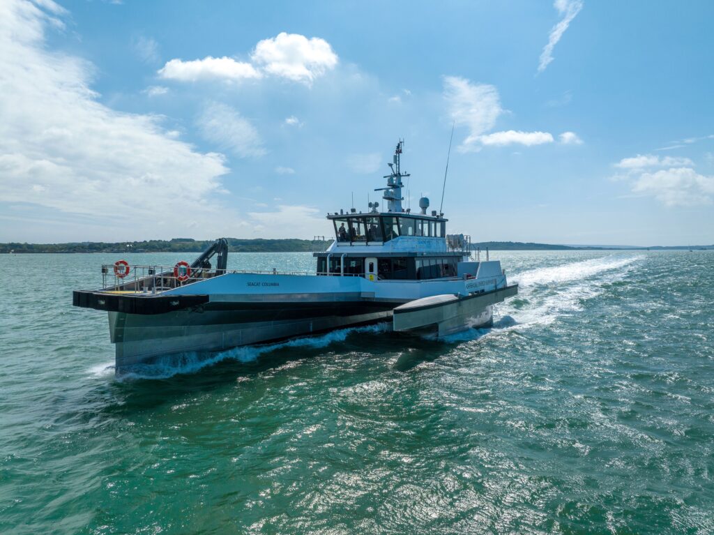 BAR Tech teams up with Thai shipbuilder