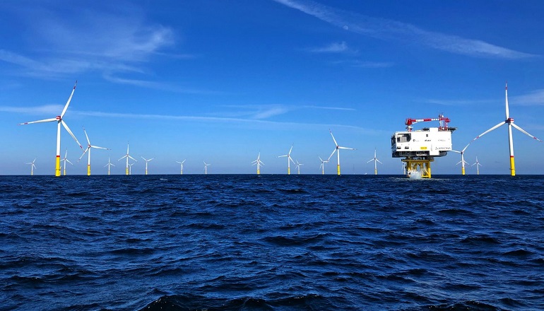 Equinor sells 25% Arkona stake