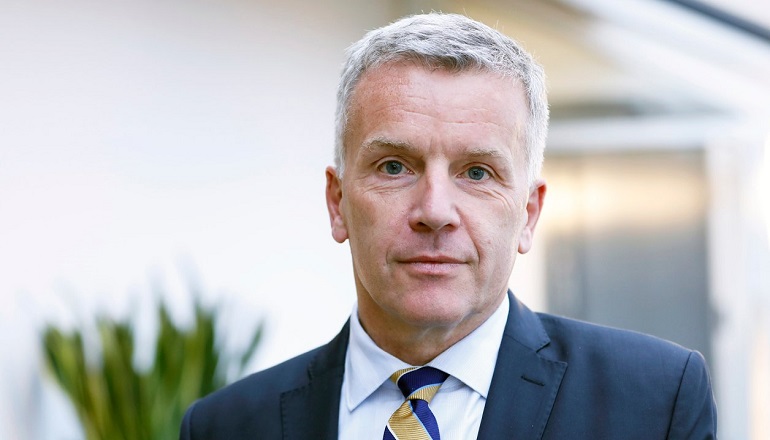 1.5-degree ambition ‘increasingly hard to meet’ Equinor models nine-fold increase in global wind