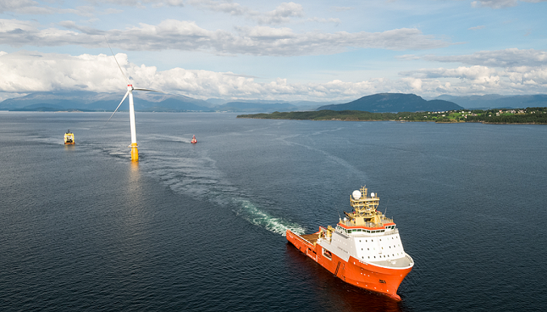 Equinor, EDF-ESB win Celtic Sea lease auction Equinor