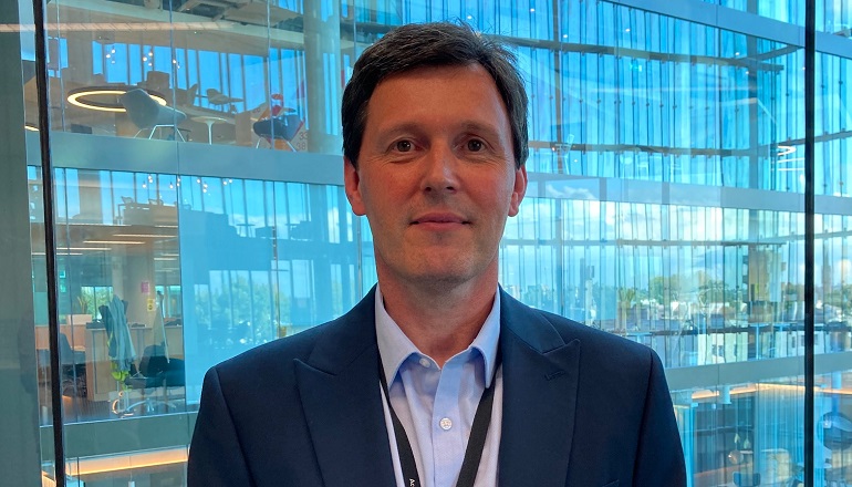 Equinor expands Dogger Bank team Equinor expands Dogger Bank team
