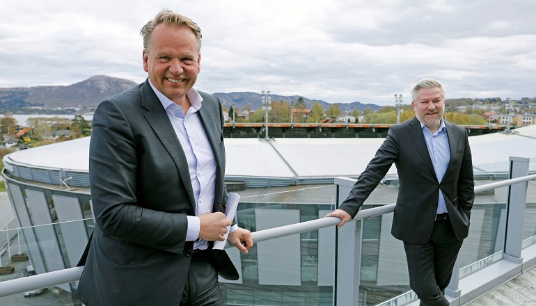 Equinor