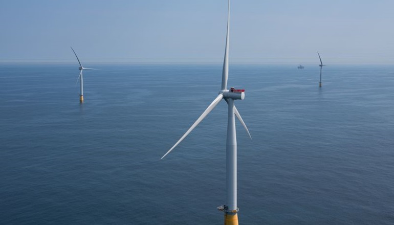 Baltyk 1 files for offshore grid asset permit