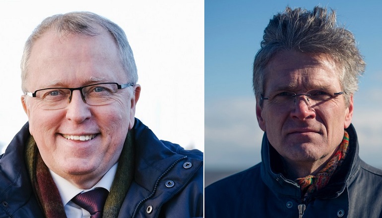 Equinor fires starting gun on Hywind Tampen construction