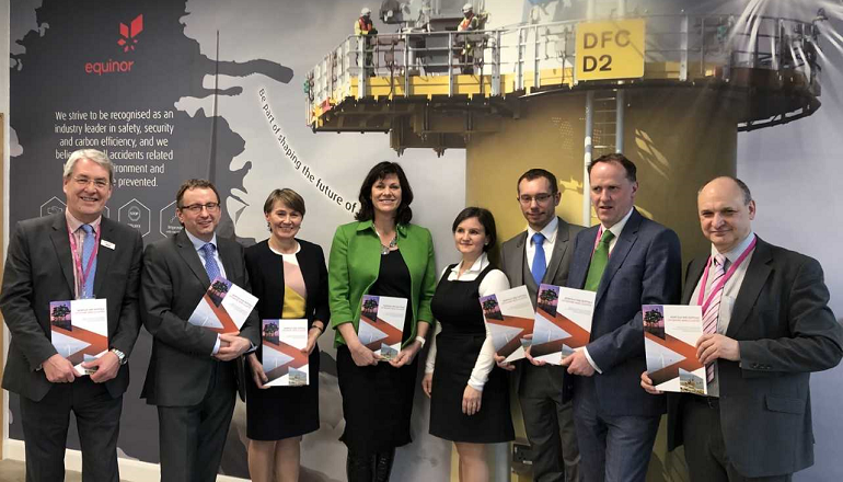 Sector deal sets UK on offshore path to 30GW