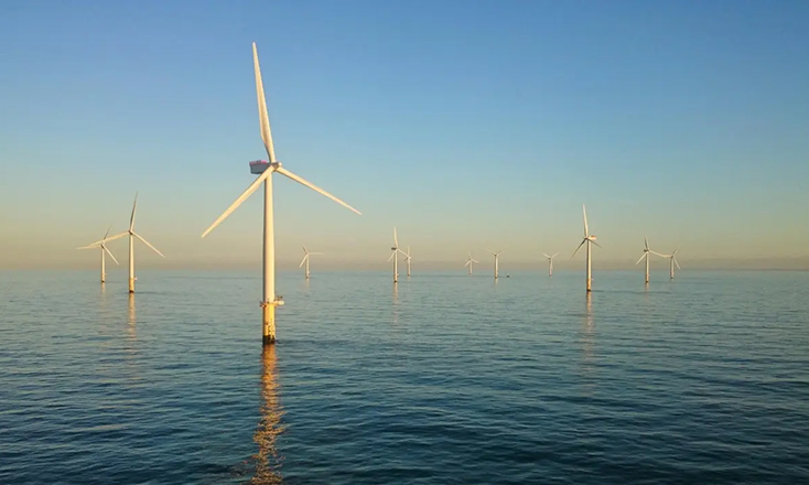 Equinor to participate in Orsted rights issue Equinor publishes energy transition plan