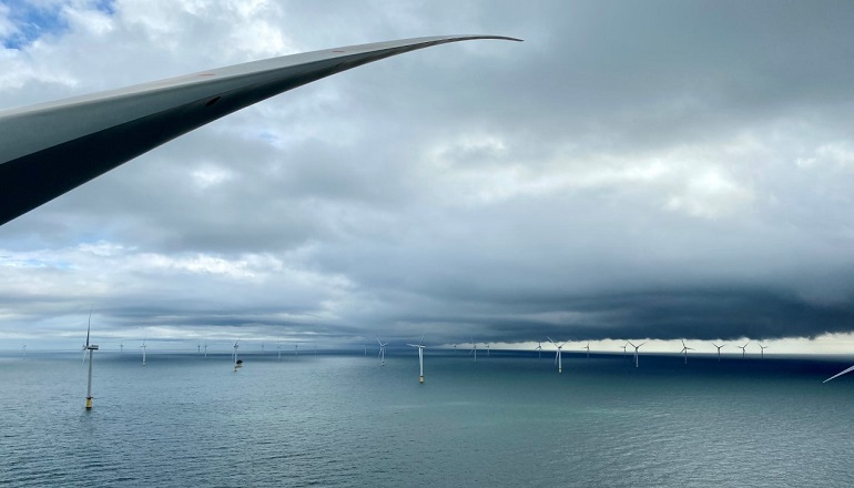 UK planners accept Equinor paperwork for Norfolk extensions