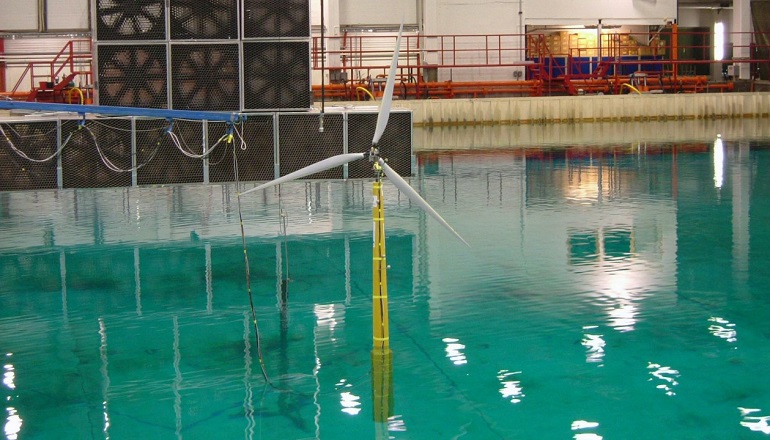 Equinor extends offshore wind ties with Nordic boffins Equinor extends offshore wind ties with Nordic boffins
