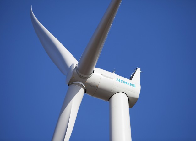 Siemens nabs Italian treble