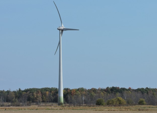 Wind Works adds 3MW in Germany