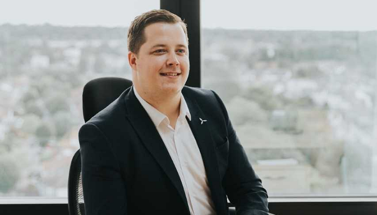 ERSG hires US offshore wind head