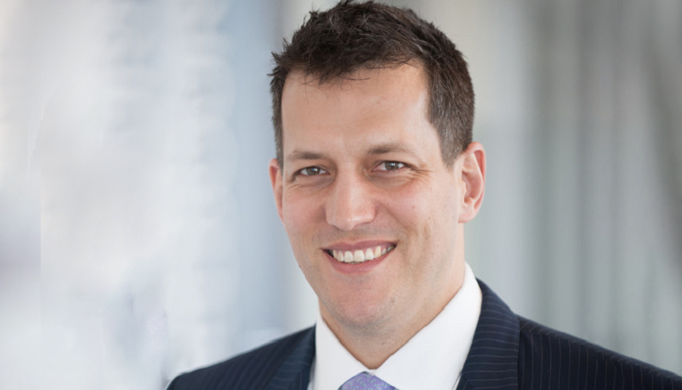 ERSG appoints Japan chief ERSG appoints Japan chief
