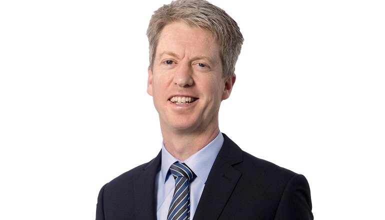 ESB unveils 5GW renewables vision ESB appoints new CEO