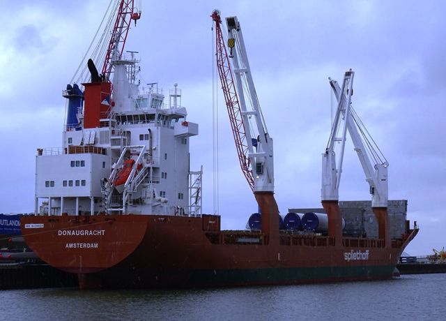 Vestas turbines set for Caribbean Vestas turbines set for Caribbean