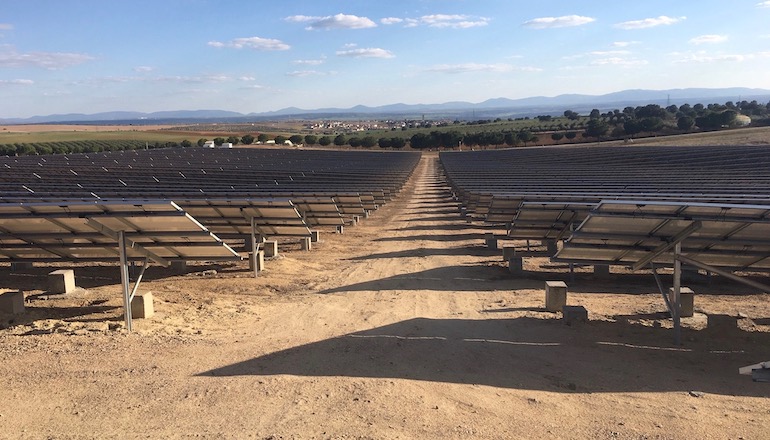Foresight Solar output tops forecasts Foresight global fund shows stellar performance in first year