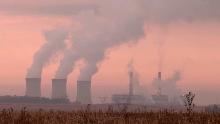 Mainstream signs deal to build South African renewable plants Mainstream signs deal to build South African renewable plants