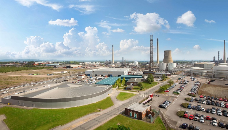 UK, US team to make aviation fuel from waste UK