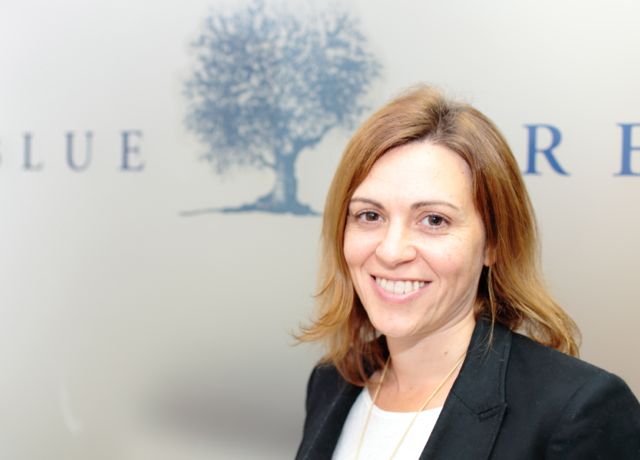 Blue Tree to grow UK assets