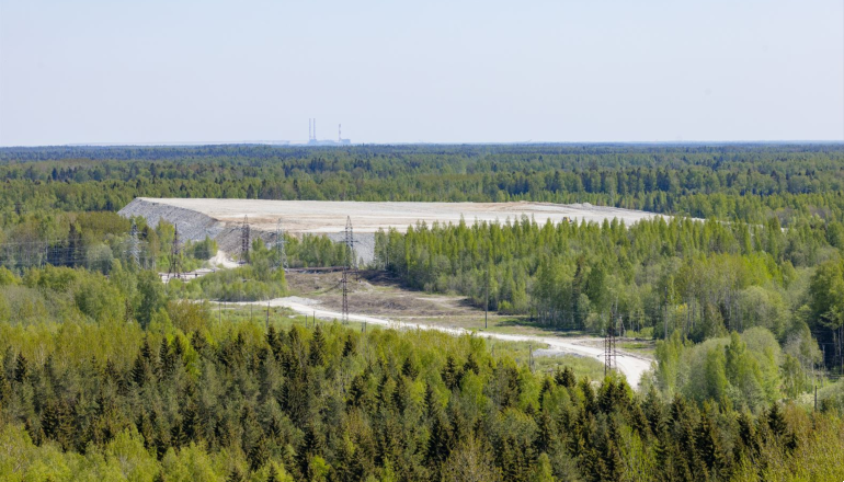 Enefit Green to build solar farm at Estonian mine