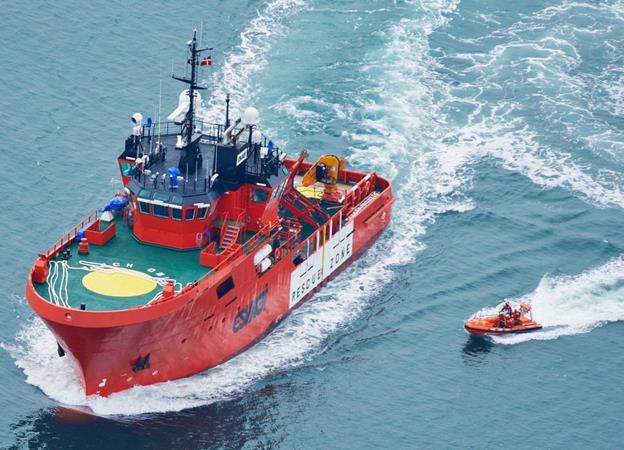 Esvagt unveils liquidity preservation measures Esvagt unveils liquidity preservation measures