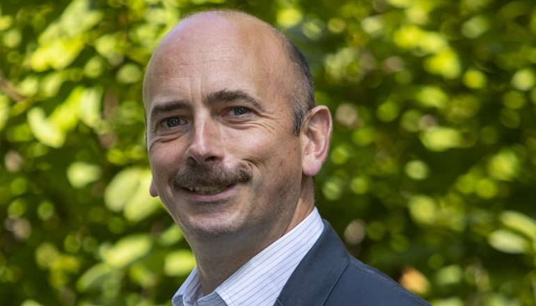 Crown Estate Scotland appoints new chair Crown Estate Scotland appoints new chair