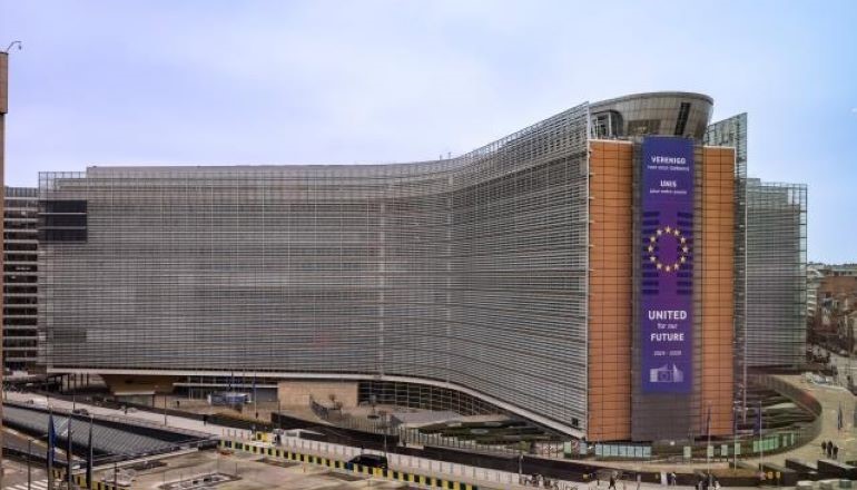 EU adopts new state aid rules EU adopts new state aid rules