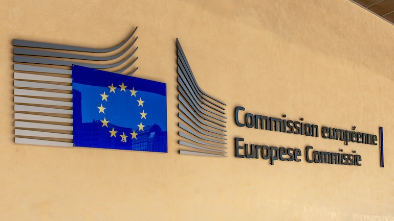 Commission outlines AccelerateEU energy package Brussels probes Bulgaria state aid claim