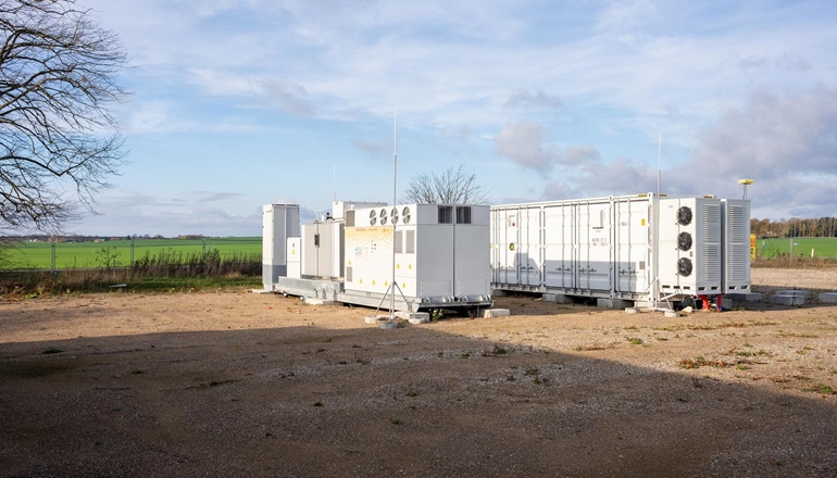 Geotechnical surveys begin for Danish offshore wind farm Denmark publishes steps to speed up permitting