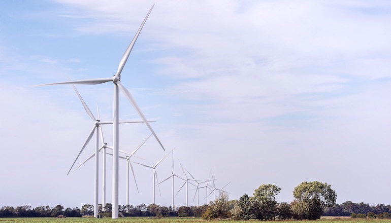 European Energy toasts stellar year