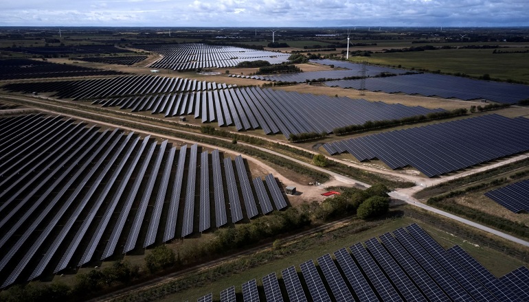 European Energy, Oklahoma forge renewables ties European Energy sells stake in solar-PtX project